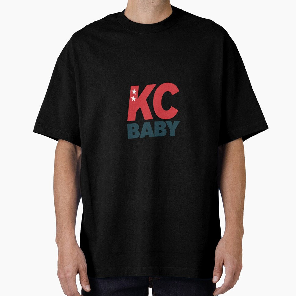 KC Baby Sticker by eliciacastillo
