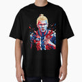 Erling Haaland Vexel Art World Cup 2026 by mazyoy