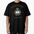 Argentina by StudioRedKoala