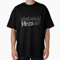 What would Messi do? Sticker Soccer Futbol Quote by The-GOAT-Store