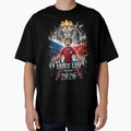 Srdce Lvu Czech Republic -  World Cup 2026 Design by VoidAnimeStudio