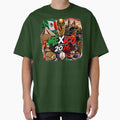 World Cup 2026 Mexico Special Edition Soccer Sticker by NorthernDk_art