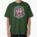 United 2026 Soccer Crest USA Mexico Canada by ryanguas