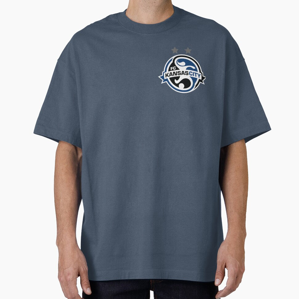 FC Kansas City by ptfcfan