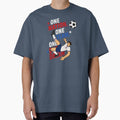 USA Soccer World Cup 2026 Fan Vibes by Oniyasha