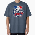 Football Fever 2026 France by MayaSoulStudio