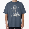 Scottish Statue Of Liberty: World Cup by PyxieZen