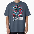 Congo Soccer by StudioRedKoala