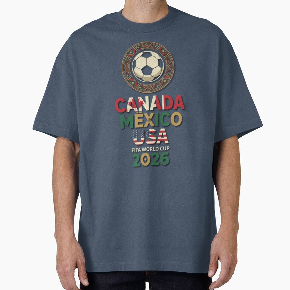 World Cup 2026 by Aise06