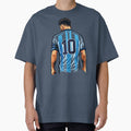 Messi 10 legend by DofinaSur