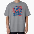 USA Football World Cup 2026 Dynamic Design by WonderDokkan