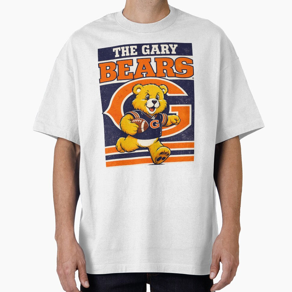 Gary Bears by Lake Effect Fashion