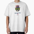 Soccer Fan Gear: Team USA 2026 by Soccertees Lab