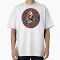 USA Soccer 2026 Believe Badge by 1RSN