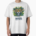World Cup Brazil Football Jaguar by MarcV88