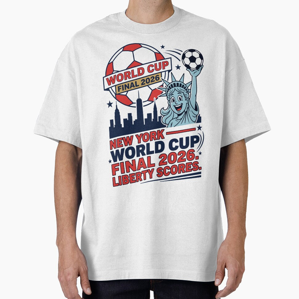 New York Soccer Final 2026 — Liberty Scores V1 by 1RSN