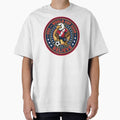 USA Soccer 2026 Believe Badge by 1RSN