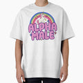 Alpha Male by SunshineFruit