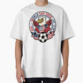 USA Soccer 2026 Est 1776 Badge V1 by 1RSN