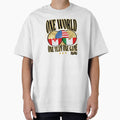One world one game 2026 by InasTees