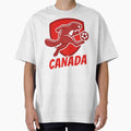 Canada by OlympicsMerch