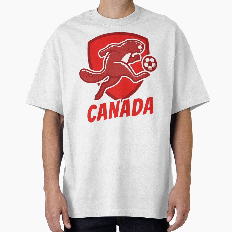 Canada by OlympicsMerch