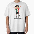 Mexico Fan Boy — Fútbol Spirit by BajioAmigos
