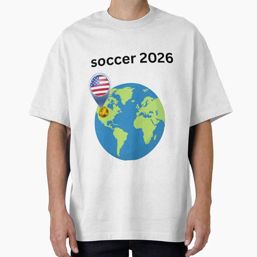 American Spirit World Cup by Kari2023