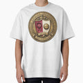 Oneida Football Club Boston 1862 Vintage Crest by AMSPHY