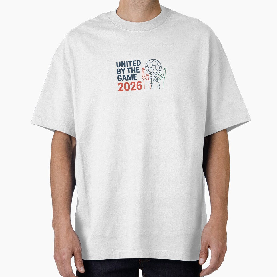 United by the Game 2026 by HopeAhead