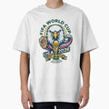 American Eagle Soccer Fan Design 2026 by shoppypod