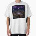 Kansas City Cinematic Stadium Edition by globetrottergfx