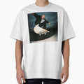 Walter skateboarding by HedgeSide