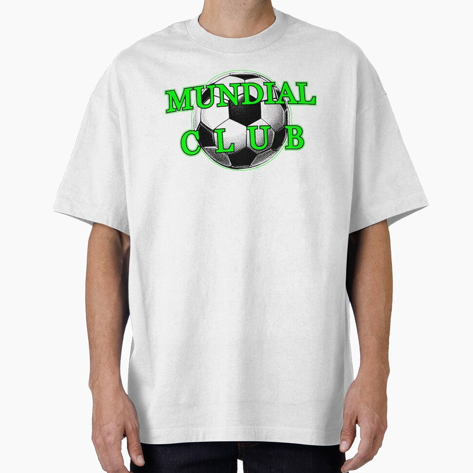 MUNDIAL CLUB , Mundial 2026 by orthodox-icon