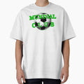 MUNDIAL CLUB , Mundial 2026 by orthodox-icon