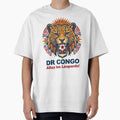 World Cup DR Congo Football Leopard by MarcV88