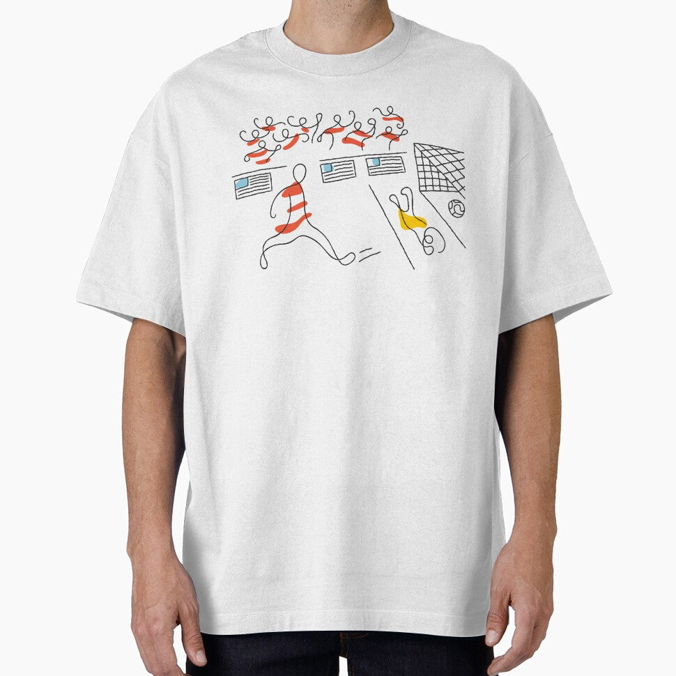 USA First World Cup Victory Celebration Design by missbobbit