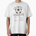 2026 Football Soccer Host Cities Beautiful Game by HowToCanadian