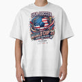 USA SOCCER '26 by AHBBoutique