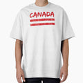 Canada National Flag by The Junto Shop