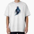 Inter Miami Fan Forever Afterlife by AIClothingUK