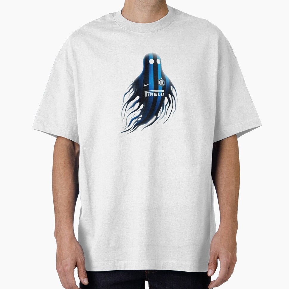 Inter Miami Fan Forever Afterlife by AIClothingUK