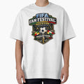 FIFA Fan Festival Houston Texas by Combat Skies
