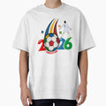 Soccer Competition 2026 Logo Design (Diseño de logotipo para competencia de fútbol 2026) by A touch of creativity
