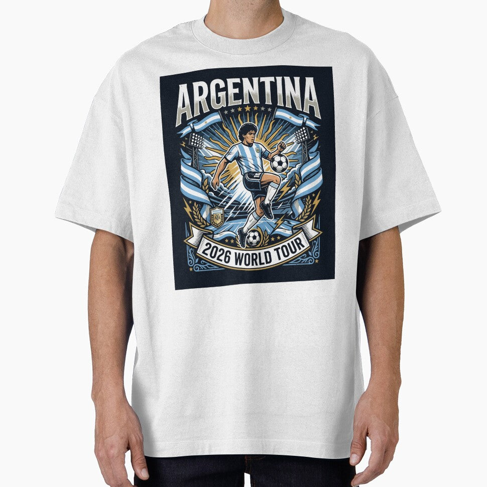 Argentina26 by On Target Sports