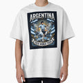 Argentina26 by On Target Sports