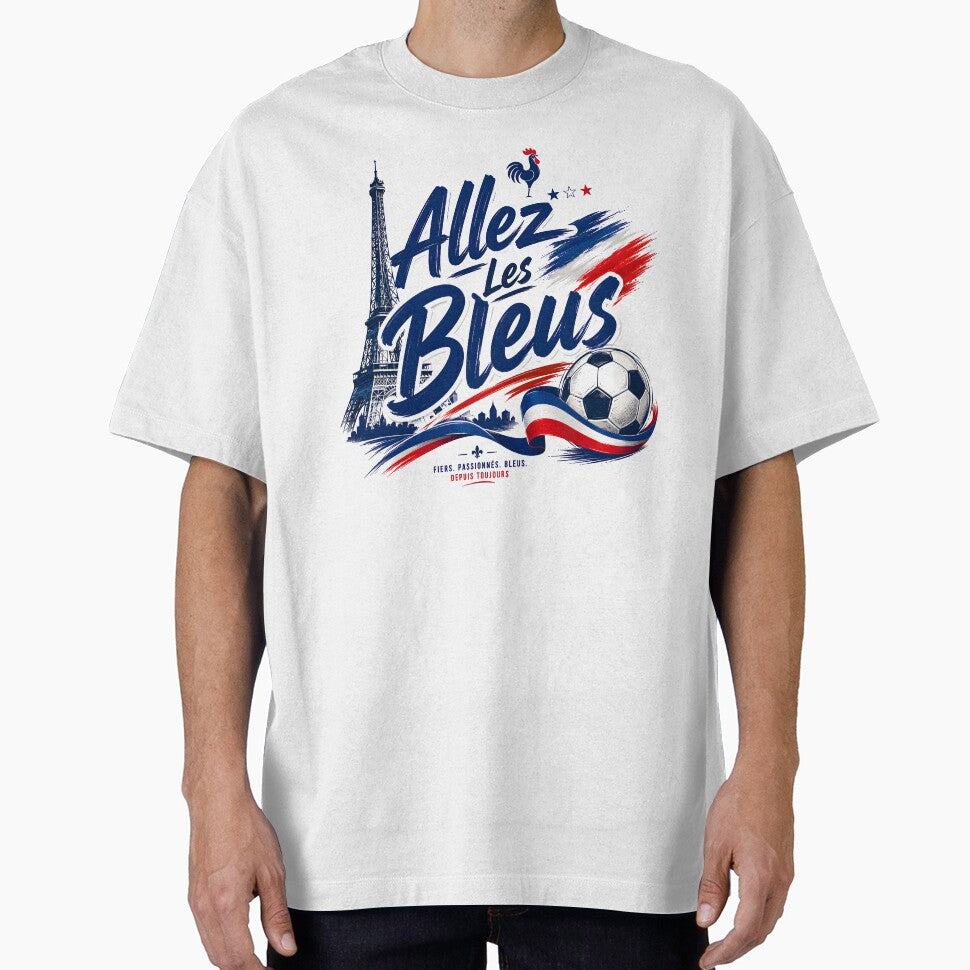 soccer tournament, football tournament, france national team, french football team by TrueArtVibes