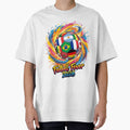 Football Fever - Artsy Soccer Merch by MerchViz