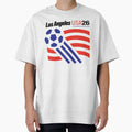 USA Soccer 2026 -Fan Design by EvulAtheng Designs