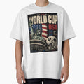 United by Football: USA 2026 by VisionCrafft